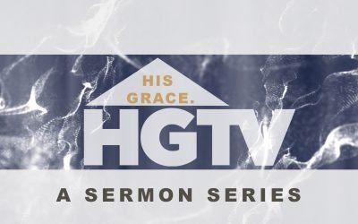 HGTV: Sanctifying Grace