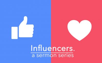 Influencers | Week 3