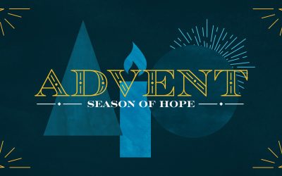 Advent | Week 3