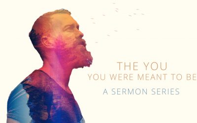 The You You Were Meant to Be | Week 3