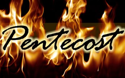 Pentecost Sunday | Methodist Foundation Grant