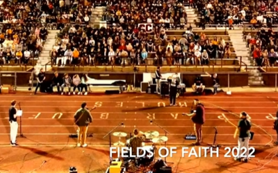 Fields of Faith 2022